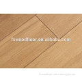solid wood unfinished burma teak flooring